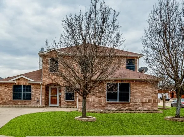 2023 Cobblestone Trl, Forney, TX 75126