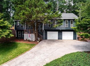 3973 Blake Ct NW, Kennesaw, GA 30144
