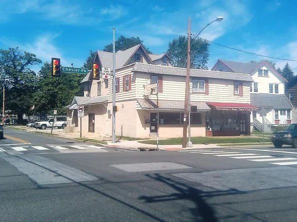2 N Chester Pike, Glenolden, PA 19036