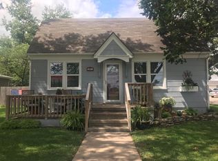 201 S Weaver St, Hesston, KS 67062