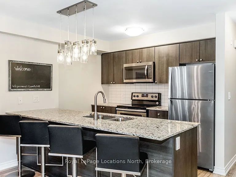 4 Cove Ct #104 — Photo 4