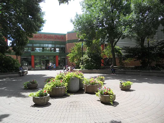 Rented by Willie Kathryn Suggs, LREB | media 23