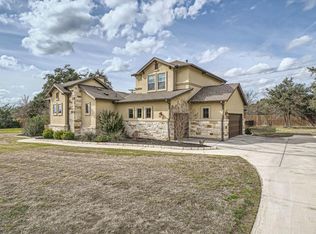 100 Dakota Dr, Georgetown, TX 78633