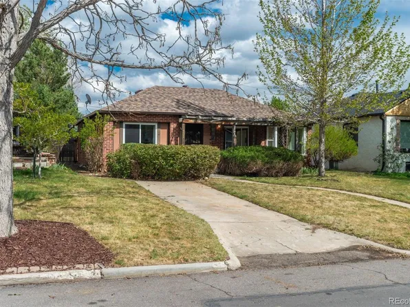 1210 Dahlia Street, Denver, CO 80220