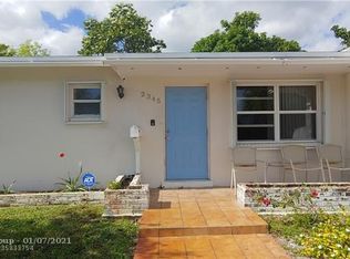 2345 NW 36th Ter, Fort Lauderdale, FL 33311
