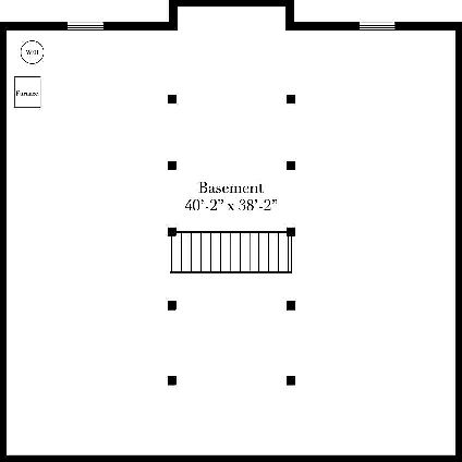 2nd image of 1 Dogwood Ln