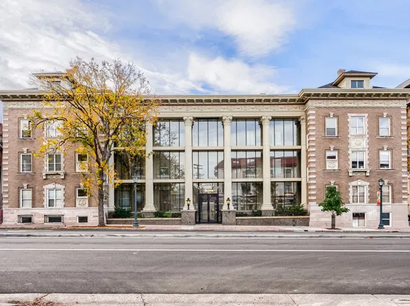 1210 E Colfax Ave, Denver, CO