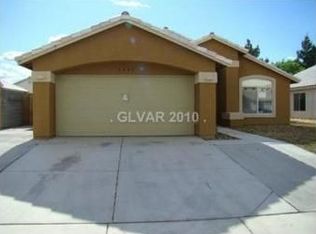5307 Debut Ct, North Las Vegas, NV 89031