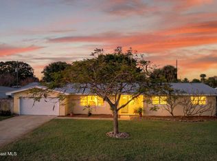 560 Glenwood Ave, Satellite Beach, FL 32937
