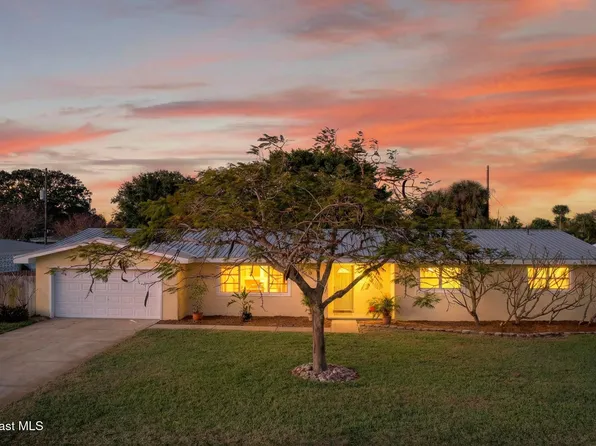 560 Glenwood Ave, Satellite Beach, FL 32937