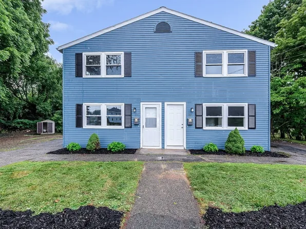 22 Maple Ave, Danvers, MA 01923