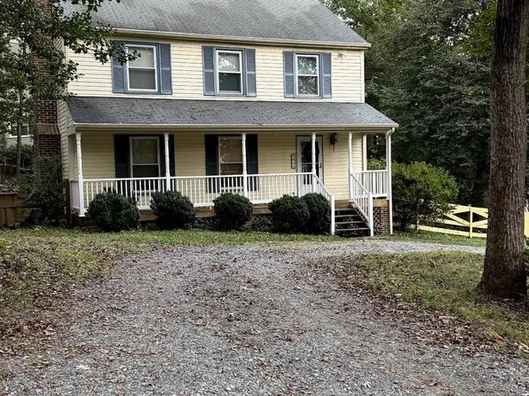 1015 Blackbeard Dr, Stafford, VA 22554