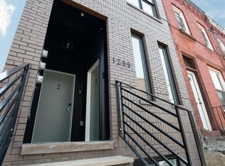1255 N 24th St UNIT 2, Philadelphia, PA 19121