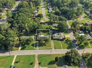 3006 Pelzer Ave, Montgomery, AL 36109