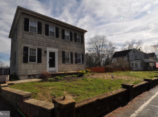 35 Chesterfield Jacobstown Rd, Wrightstown, NJ 08562