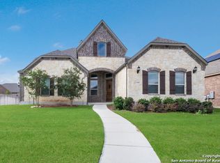 11502 Lily Blair, San Antonio, TX 78253