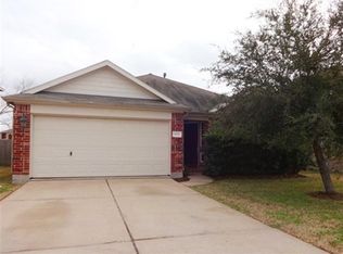 1819 Manor Dr, Baytown, TX 77521