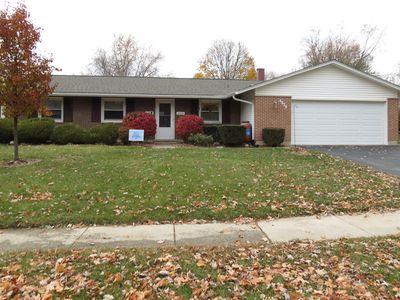 6829 Roberts Dr, Woodridge, IL, 60517