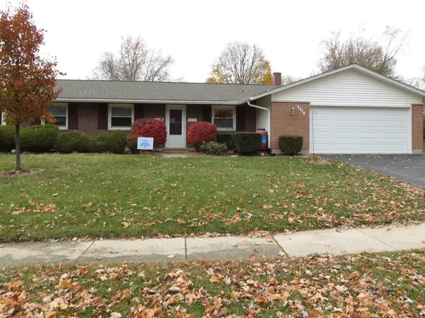 6829 Roberts Dr, Woodridge, IL 60517