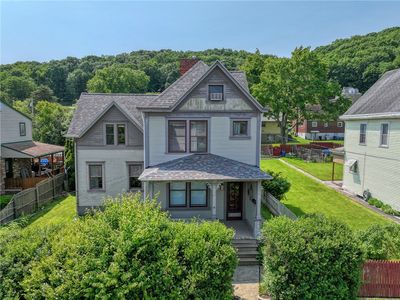 1457 Orator St, Pittsburgh, PA, 15204