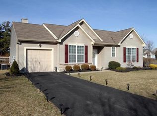 2 John Adams Ct, Whiting, NJ 08759