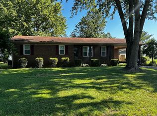 1729 Beechwood St, South Fulton, TN 38257