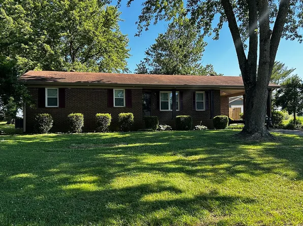 1729 Beechwood St, South Fulton, TN 38257