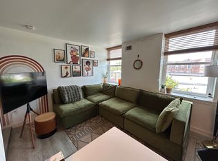 200 Central Ave APT D4, Jersey City, NJ 07307