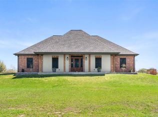 117 Beau Clos Rd, Lake Charles, LA 70607