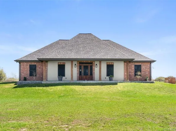 117 Beau Clos Rd, Lake Charles, LA 70607