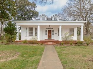 1906 Hill St, Alexandria, LA 71301