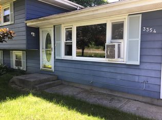 3354 Park Rd, Coloma, MI 49038