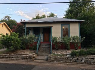 1615 W 10th St, Austin, TX 78703