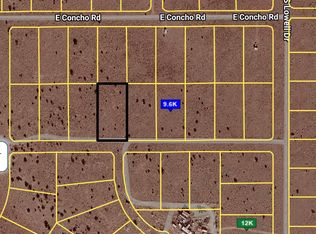 833 E Bianca St, Williams, AZ 86046