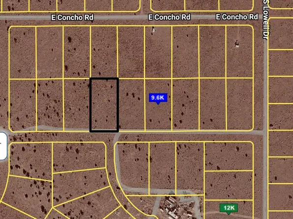 833 E Bianca St, Williams, AZ 86046