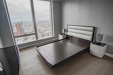 Rented by Chase Global Realty Corp