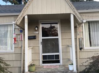 8054 SE Flavel St, Portland, OR 97206