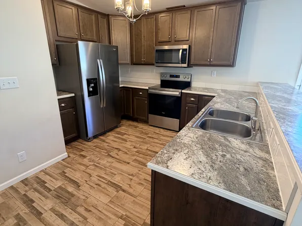 109 Grays Dr, Afton, WY 83110