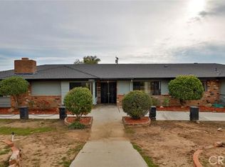 25021 Fran Lou Dr, Moreno Valley, CA 92557