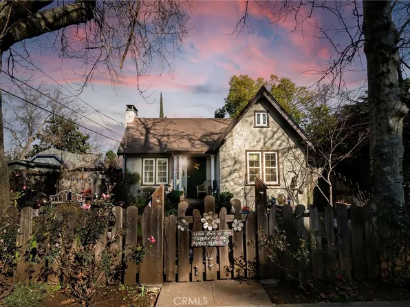 835 Poplar St, Chico, CA 95928