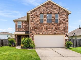 8342 Broadleaf Ave, Baytown, TX 77521