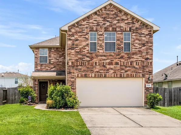 8342 Broadleaf Ave, Baytown, TX 77521
