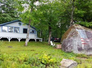 1410 Grindstone Rd, Grindstone Twp, ME 04460