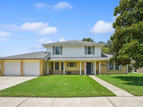 2161 Carmel Valley Dr, La Place, LA 70068