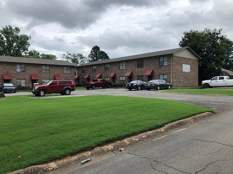 508 N Cross St — Photo 1