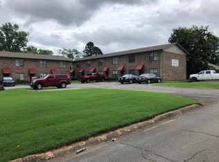 508 N Cross St, Searcy, AR 72143