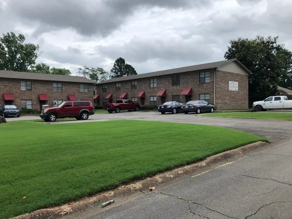 508 N Cross St, Searcy, AR 72143