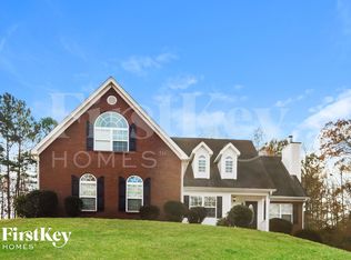 57 Kimbell Farm Dr, Locust Grove, GA 30248