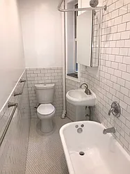 Rented by LJ Sloane Management