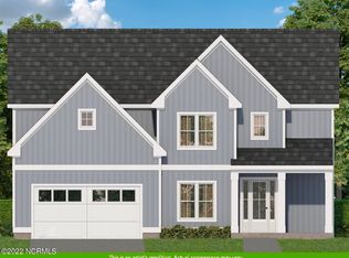 LOT 13 Thirteen Grandview Dr, Hampstead, NC 28443